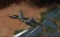 F-22 Lightning II zmenšenina #3