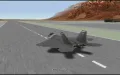 F-22 Lightning II zmenšenina 8