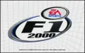 F1 2000 vignette #1