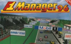 F1 Manager miniatura