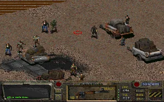 Fallout Screenshot