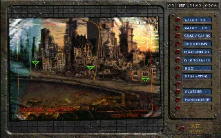Fallout screenshot
