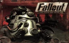 Fallout zmenšenina