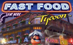 Fast Food Tycoon miniatura