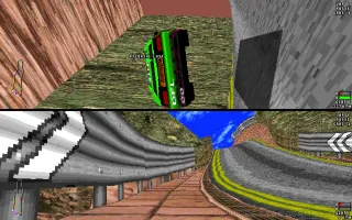 Fatal Racing (Whiplash) screenshot 4