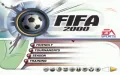 FIFA 2000 miniatura #2