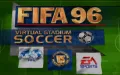 FIFA Soccer 96 Miniaturansicht 1