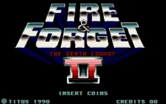 Fire & Forget II thumbnail