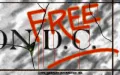 Free D.C! vignette #1