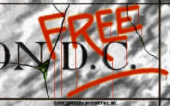 Free D.C! vignette