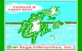 Frogger 2: ThreeeDeep! vignette #1