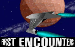 Frontier: First Encounters zmenšenina