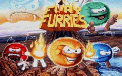 Fury of the Furries zmenšenina