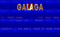 Galaga 94 Miniaturansicht #1