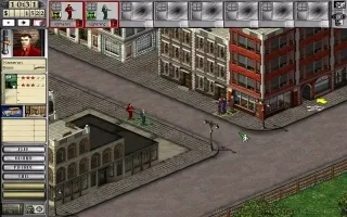 Gangsters 2 captura de pantalla 5