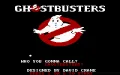 Ghostbusters zmenšenina #1