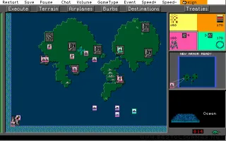 Global Conquest immagine dello schermo 3