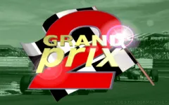 Grand Prix 2 zmenšenina