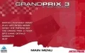 Grand Prix 3 zmenšenina #1