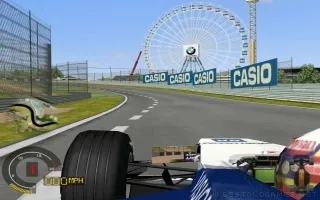 Grand Prix 4 Screenshot 5