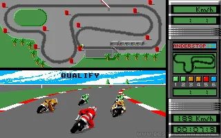 Grand Prix 500 2 screenshot
