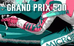 Grand Prix 500 2 Miniaturansicht