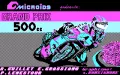 Grand Prix 500 cc zmenšenina #1