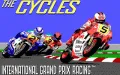 Grand Prix Circuit: The Cycles zmenšenina #1