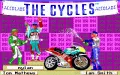 Grand Prix Circuit: The Cycles zmenšenina #5