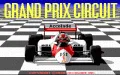 Grand Prix Circuit zmenšenina 1