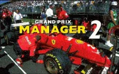 Grand Prix Manager 2 zmenšenina