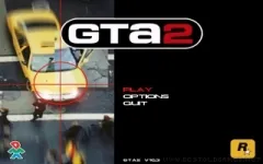 Grand Theft Auto 2 (GTA2) vignette