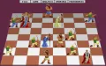 Grandmaster Chess miniatura #10