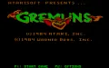 Gremlins zmenšenina #1