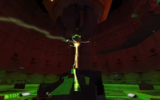 Half-Life captura de pantalla 2