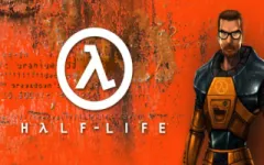Half-Life zmenšenina