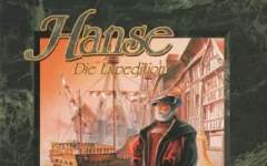 Hanse: Die Expedition vignette