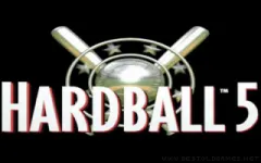 HardBall 5 miniatura