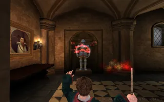 Harry Potter and the Chamber of Secrets - Old Games Download