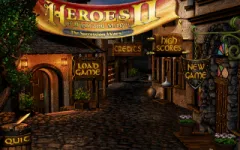 Heroes of Might and Magic 2: The Succession Wars vignette