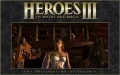 Heroes of Might and Magic 3: The Restoration of Erathia vignette #1