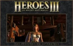 Heroes of Might and Magic 3: The Restoration of Erathia miniatura