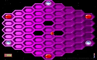Hexxagon Screenshot 2
