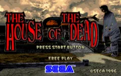 House of the Dead, The thumbnail