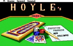 Hoyle: Book of Games - Volume 1 miniatura