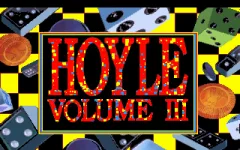 Hoyle: Book of Games - Volume 3 miniatura