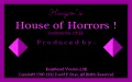 Hugo's House of Horrors zmenšenina #1