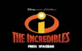The Incredibles vignette #1