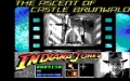 Indiana Jones and the Last Crusade: The action game vignette #12