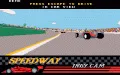 Indianapolis 500: The Simulation vignette #2